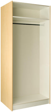 35" Wide Robe Storage 89103 358424 Z - Steven's I.D.SYSTEMS®